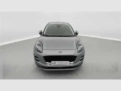 Ford Puma 1.0 EcoBoost mHEV Titanium (EU6d) (2023) - Photo 4