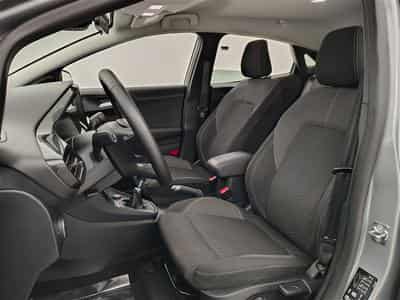 Ford Puma 1.0 EcoBoost mHEV Titanium (EU6d) (2023) - Photo 7