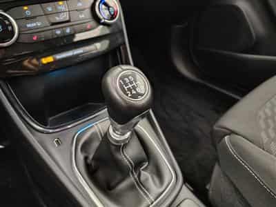 Ford Puma 1.0 EcoBoost mHEV Titanium (EU6d) (2023) - Photo 12