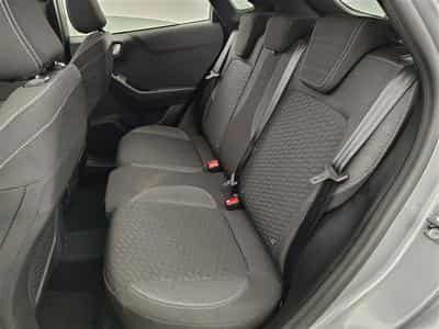Ford Puma 1.0 EcoBoost mHEV Titanium (EU6d) (2023) - Photo 13