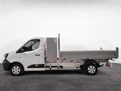 Renault Master Benne Basculante (2026) - Photo 3