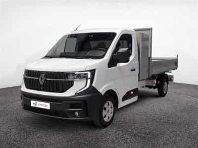 Renault Master Benne Basculante (2026) - Photo 1