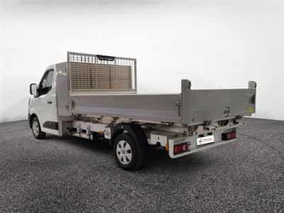 Renault Master Benne Basculante (2026) - Photo 2