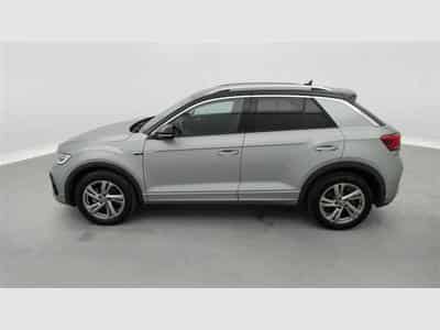 VW T-Roc 1.0 TSI 110Cv R-Line NAVI / CAMERA / FULL LED (2023) - Photo 3