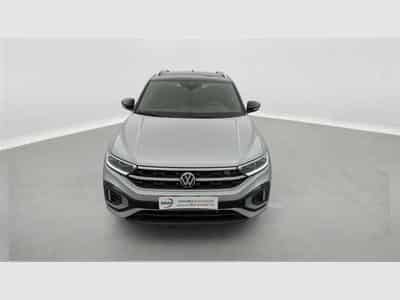 VW T-Roc 1.0 TSI 110Cv R-Line NAVI / CAMERA / FULL LED (2023) - Photo 4