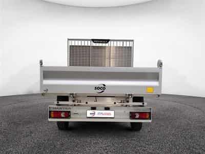 Renault Master Benne Basculante (2026) - Photo 5