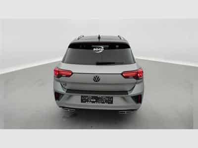 VW T-Roc 1.0 TSI 110Cv R-Line NAVI / CAMERA / FULL LED (2023) - Photo 5