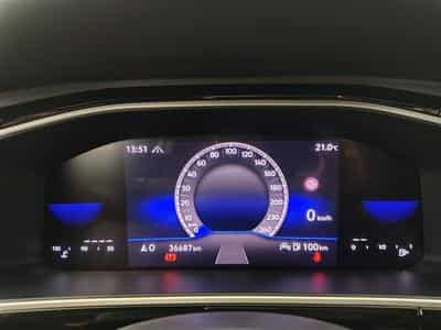 VW T-Roc 1.0 TSI 110Cv R-Line NAVI / CAMERA / FULL LED (2023) - Photo 10
