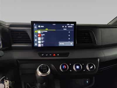 Renault Master Benne Basculante (2026) - Photo 11
