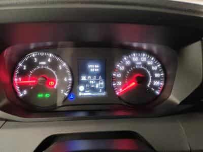 Renault Master Benne Basculante (2026) - Photo 10