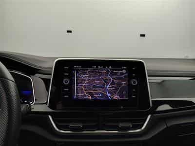 VW T-Roc 1.0 TSI 110Cv R-Line NAVI / CAMERA / FULL LED (2023) - Photo 11