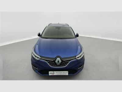 Renault Megane Mégane 1.33 TCe Techno EDC Navi / Led / PDC+Caméra (2023) - Photo 4