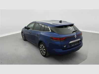 Renault Megane Mégane 1.33 TCe Techno EDC Navi / Led / PDC+Caméra (2023) - Photo 2