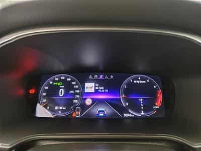 Renault Megane Mégane 1.33 TCe Techno EDC Navi / Led / PDC+Caméra (2023) - Photo 10