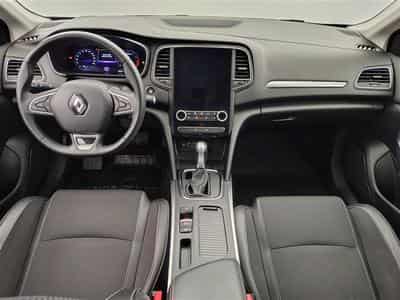 Renault Megane Mégane 1.33 TCe Techno EDC Navi / Led / PDC+Caméra (2023) - Photo 8