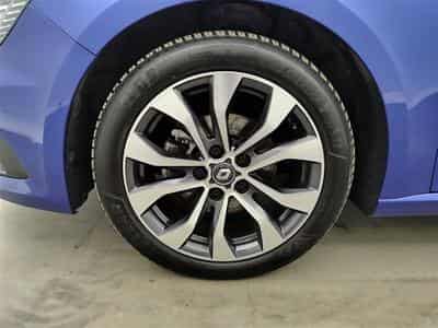 Renault Megane Mégane 1.33 TCe Techno EDC Navi / Led / PDC+Caméra (2023) - Photo 6