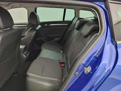 Renault Megane Mégane 1.33 TCe Techno EDC Navi / Led / PDC+Caméra (2023) - Photo 13