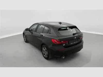 BMW 116 i NAVI / FULL LED / PDC AV-AR (2022) - Photo 2