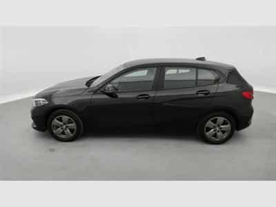 BMW 116 i NAVI / FULL LED / PDC AV-AR (2022) - Photo 3