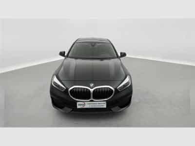 BMW 116 i NAVI / FULL LED / PDC AV-AR (2022) - Photo 4