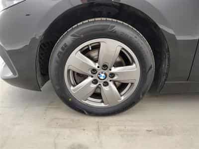 BMW 116 i NAVI / FULL LED / PDC AV-AR (2022) - Photo 6