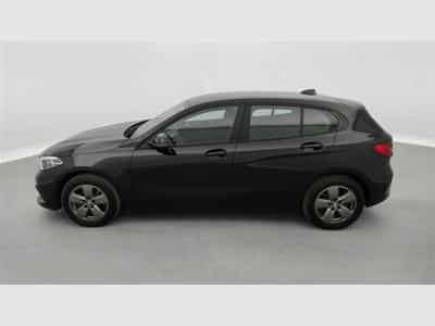 BMW 116 116 d Business NAVI/FULL LED/JA16/PDC (2023) - Photo 3