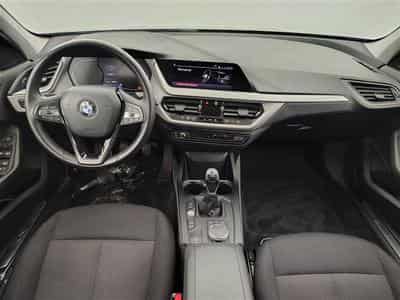 BMW 116 i NAVI / FULL LED / PDC AV-AR (2022) - Photo 8