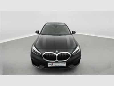 BMW 116 116 d Business NAVI/FULL LED/JA16/PDC (2023) - Photo 4