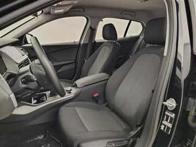BMW 116 116 d Business NAVI/FULL LED/JA16/PDC (2023) - Photo 7