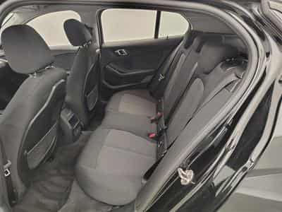 BMW 116 i NAVI / FULL LED / PDC AV-AR (2022) - Photo 13