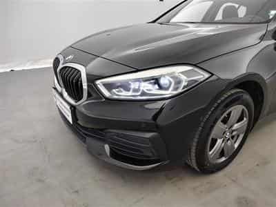 BMW 116 i NAVI / FULL LED / PDC AV-AR (2022) - Photo 15