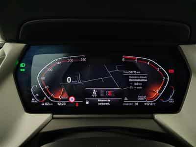 BMW 116 116 d Business NAVI/FULL LED/JA16/PDC (2023) - Photo 10