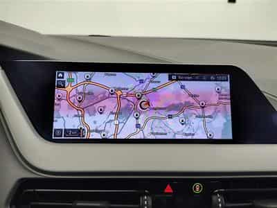 BMW 116 116 d Business NAVI/FULL LED/JA16/PDC (2023) - Photo 11
