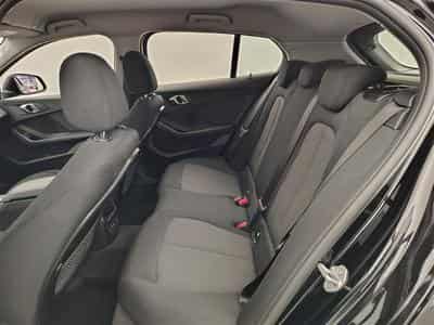 BMW 116 116 d Business NAVI/FULL LED/JA16/PDC (2023) - Photo 13