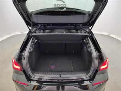 BMW 116 116 d Business NAVI/FULL LED/JA16/PDC (2023) - Photo 14
