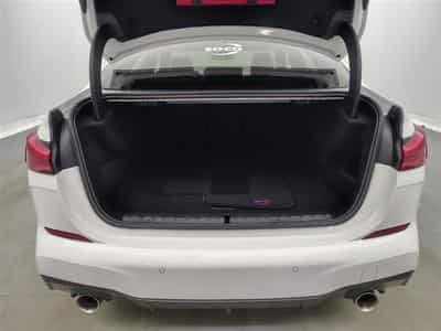 BMW 220 Gran Coupé 220iXA Xdrive *NAVI/FULL LED/CAMERA/JA18* (2022) - Photo 14