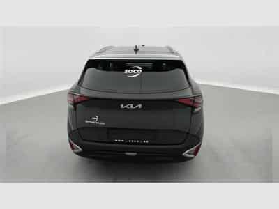 Kia Sportage 1.6 CRDi Pulse (2023) - Photo 4