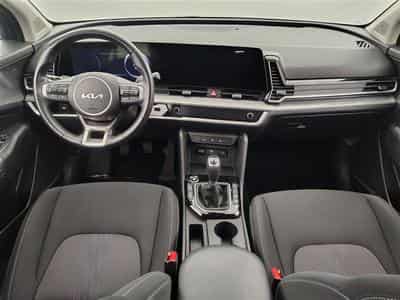 Kia Sportage 1.6 CRDi Pulse (2023) - Photo 7