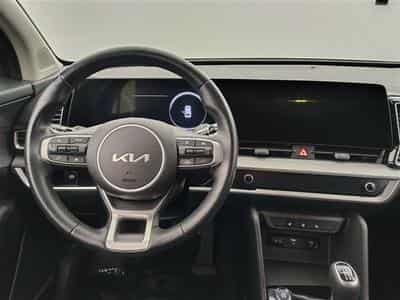 Kia Sportage 1.6 CRDi Pulse (2023) - Photo 8