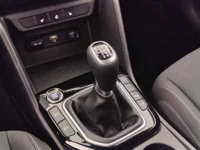 Kia Sportage 1.6 CRDi Pulse (2023) - Photo 11