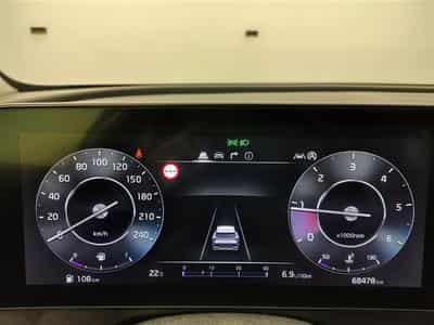 Kia Sportage 1.6 CRDi Pulse (2023) - Photo 9