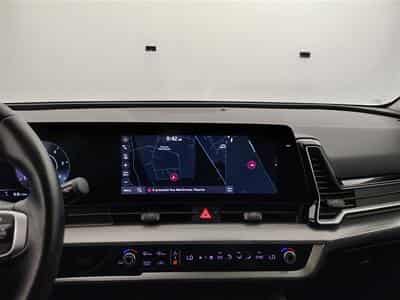 Kia Sportage 1.6 CRDi Pulse (2023) - Photo 10
