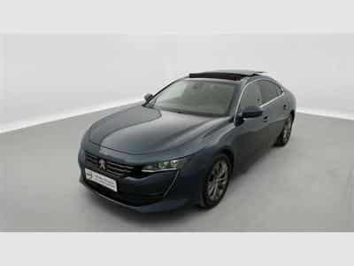 Peugeot 508 1.5 BlueHDi Allure S&S (2019) - Photo 1