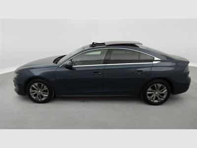 Peugeot 508 1.5 BlueHDi Allure S&S (2019) - Photo 3