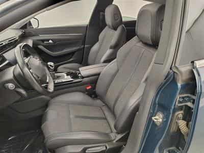 Peugeot 508 1.5 BlueHDi Allure S&S (2019) - Photo 7