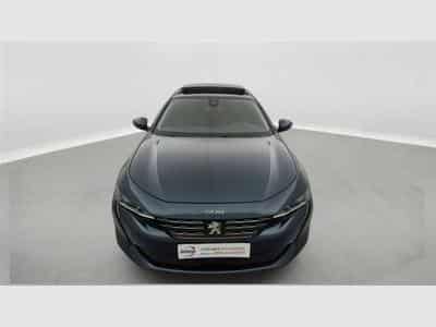 Peugeot 508 1.5 BlueHDi Allure S&S (2019) - Photo 4