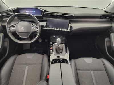 Peugeot 508 1.5 BlueHDi Allure S&S (2019) - Photo 8