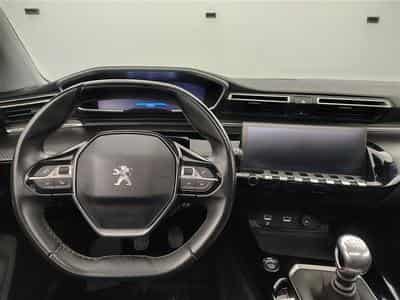 Peugeot 508 1.5 BlueHDi Allure S&S (2019) - Photo 9