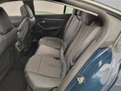 Peugeot 508 1.5 BlueHDi Allure S&S (2019) - Photo 13