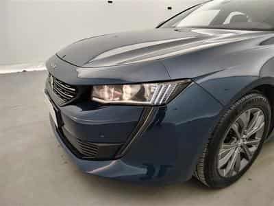 Peugeot 508 1.5 BlueHDi Allure S&S (2019) - Photo 15